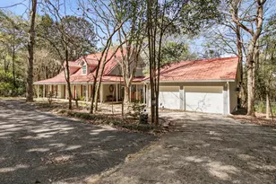 2272 Spring Lake Rd, Defuniak Springs, FL 32433 - Photo 8