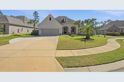 1559 Sawyers Ridge Cove, Cantonment, FL 32533 - Photo 4