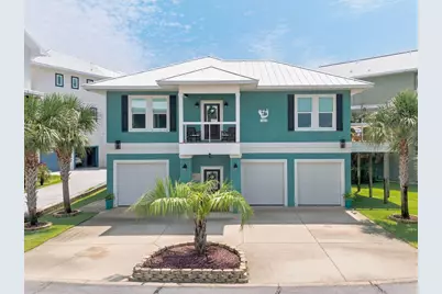 1468 Bermuda Drive, Navarre, FL 32566 - Photo 6