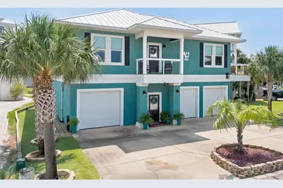 1468 Bermuda Drive, Navarre, FL 32566 - Photo 8