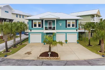 1468 Bermuda Drive, Navarre, FL 32566 - Photo 42
