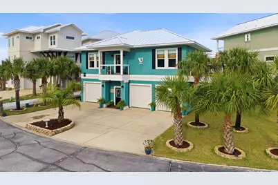 1468 Bermuda Drive, Navarre, FL 32566 - Photo 10