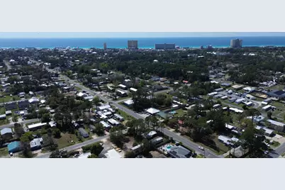 2416 Dorothy Avenue # A, Panama City Beach, FL 32408 - Photo 20