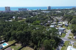 2416 Dorothy Ave, Panama City Beach, FL 32408 - Photo 24