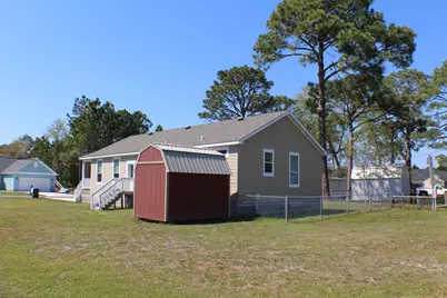 2416 Dorothy Avenue # A, Panama City Beach, FL 32408 - Photo 4