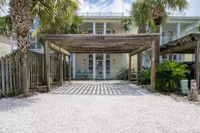 7428 Thomas Drive, Panama City Beach, FL 32408 - Photo 2