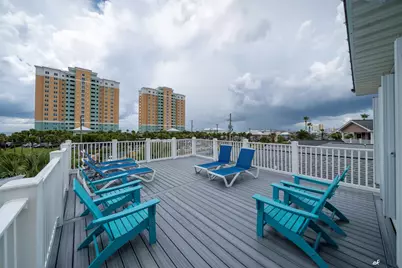 7428 Thomas Drive, Panama City Beach, FL 32408 - Photo 24