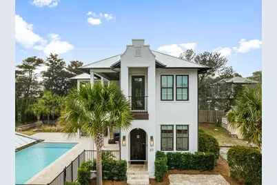 81 Brown Street, Santa Rosa Beach, FL 32459 - Photo 8