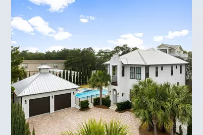 81 Brown Street, Santa Rosa Beach, FL 32459 - Photo 1