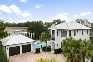 81 Brown St, Santa Rosa Beach, FL 32459 - Photo 1