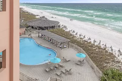 500 Gulf Shore Drive #UNIT 507A, Destin, FL 32541 - Photo 2