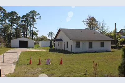 8005 Panama City Beach Parkway, Panama City Beach, FL 32407 - Photo 1