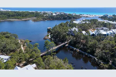Lot 3 Blk4 W Cedar Bend Rd, Santa Rosa Beach, FL 32459 - Photo 1