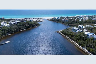 Lot 3 Blk4 W Cedar Bend Rd, Santa Rosa Beach, FL 32459 - Photo 4