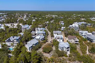 Lot 3 Blk4 W Cedar Bend Rd, Santa Rosa Beach, FL 32459 - Photo 1