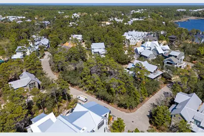 Lot 3 Blk4 W Cedar Bend Rd, Santa Rosa Beach, FL 32459 - Photo 12