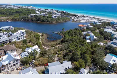 Lot 3 Blk4 W Cedar Bend Rd, Santa Rosa Beach, FL 32459 - Photo 2