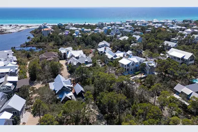 Lot 3 Blk4 W Cedar Bend Rd, Santa Rosa Beach, FL 32459 - Photo 10