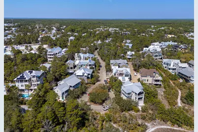 Lot 3 Blk4 W Cedar Bend Rd, Santa Rosa Beach, FL 32459 - Photo 4