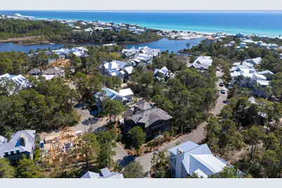 Lot 3 Blk4 W Cedar Bend Rd, Santa Rosa Beach, FL 32459 - Photo 6