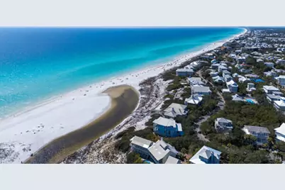 Lot 3 Blk4 W Cedar Bend Rd, Santa Rosa Beach, FL 32459 - Photo 8