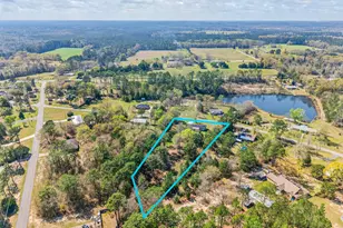 374 Pinewood Dr, Defuniak Springs, FL 32433 - Photo 54