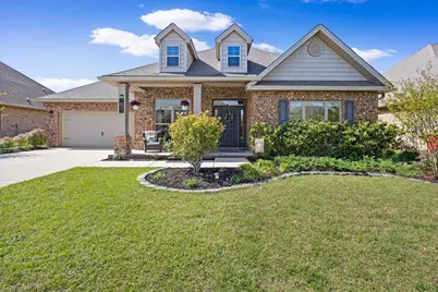 411 Chickadee Street, Crestview, FL 32539 - Photo 1