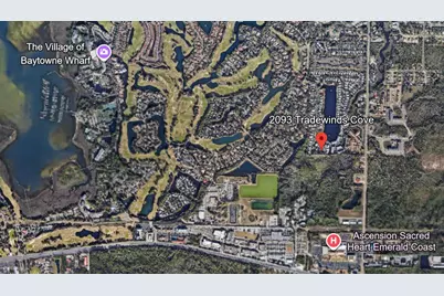 2093 Tradewinds Cove, Miramar Beach, FL 32550 - Photo 18