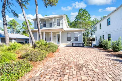 183 Lakewood Drive, Santa Rosa Beach, FL 32459 - Photo 2
