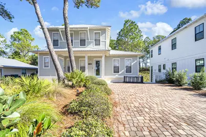 183 Lakewood Drive, Santa Rosa Beach, FL 32459 - Photo 1
