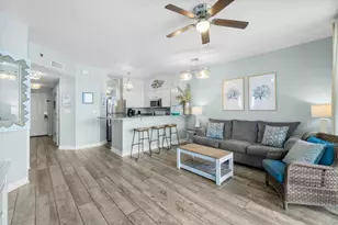 9900 S Thomas Dr, Panama City Beach, FL 32408 - Photo 6