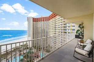 9900 S Thomas Dr, Panama City Beach, FL 32408 - Photo 26