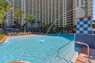 9900 S Thomas Dr, Panama City Beach, FL 32408 - Photo 30