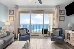 9900 S Thomas Dr, Panama City Beach, FL 32408 - Photo 1