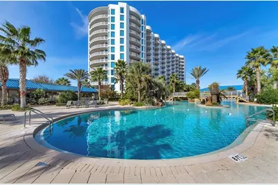 4207 Indian Bayou Trail #UNIT 2502, Destin, FL 32541 - Photo 20