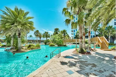 4207 Indian Bayou Trail #UNIT 2502, Destin, FL 32541 - Photo 18