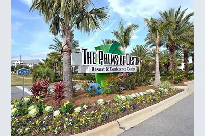 4207 Indian Bayou Trail #UNIT 2502, Destin, FL 32541 - Photo 22