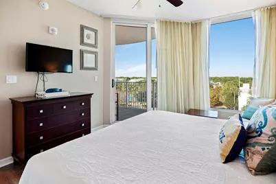 4207 Indian Bayou Trail #UNIT 2502, Destin, FL 32541 - Photo 8