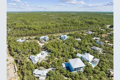 Lot 5 Lake Breeze Way, Santa Rosa Beach, FL 32459 - Photo 6