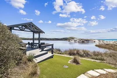 Lot 5 Lake Breeze Way, Santa Rosa Beach, FL 32459 - Photo 16