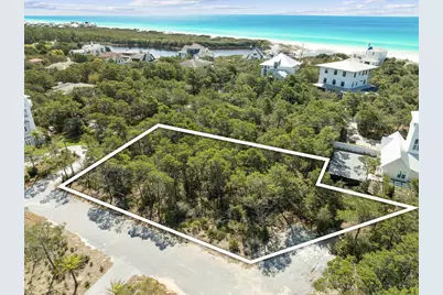 Lot 5 Lake Breeze Way, Santa Rosa Beach, FL 32459 - Photo 2