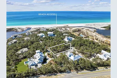 Lot 5 Lake Breeze Way, Santa Rosa Beach, FL 32459 - Photo 12