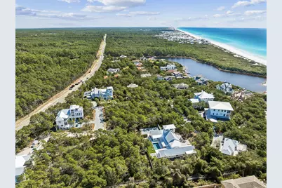 Lot 5 Lake Breeze Way, Santa Rosa Beach, FL 32459 - Photo 4