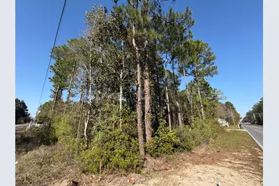 Lot 13 13th Street, Santa Rosa Beach, FL 32459 - Photo 1