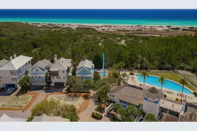 Lot 45 Cypress Drive, Santa Rosa Beach, FL 32459 - Photo 2