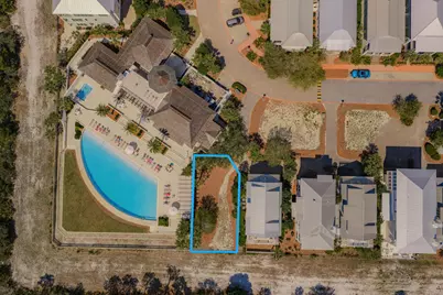 Lot 45 Cypress Drive, Santa Rosa Beach, FL 32459 - Photo 1