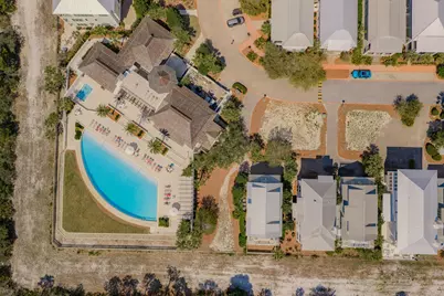 Lot 45 Cypress Drive, Santa Rosa Beach, FL 32459 - Photo 6