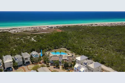 Lot 45 Cypress Drive, Santa Rosa Beach, FL 32459 - Photo 4