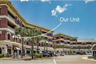 10343 E County Highway 30A #B254, Inlet Beach, FL 32461 - Photo 1