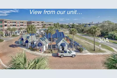 10343 E County Highway 30A #B254, Inlet Beach, FL 32461 - Photo 2